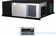�������������� ��������� Midea HRV-2000